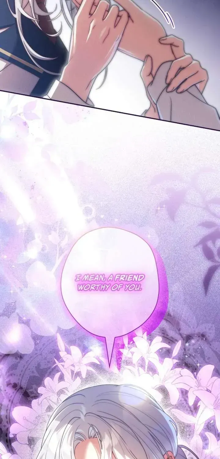 A Villain Consumed by Desire Chapter 8 page 86