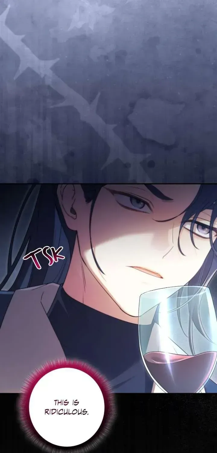 A Villain Consumed by Desire Chapter 9 page 12