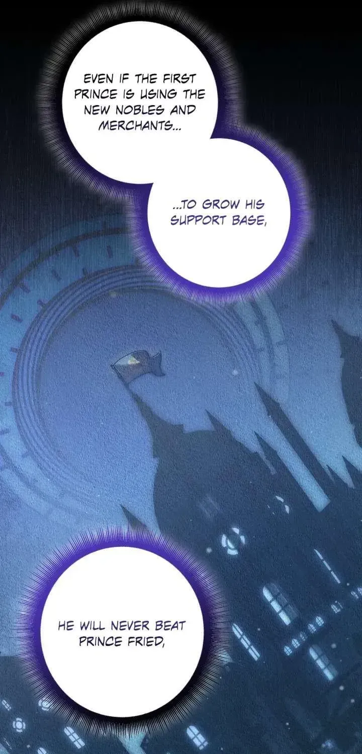 A Villain Consumed by Desire Chapter 9 page 23