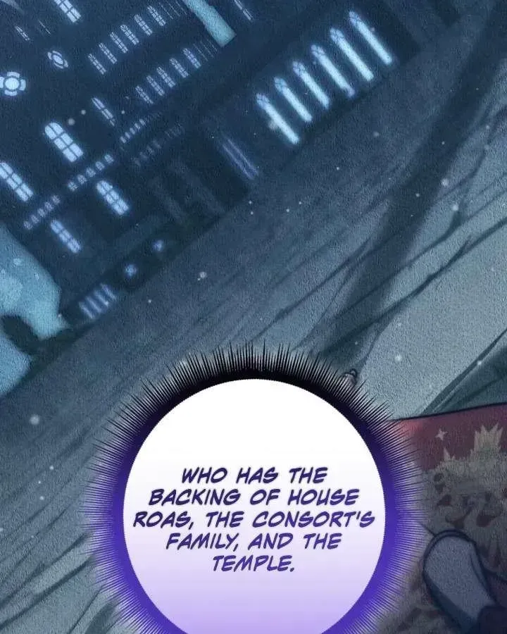 A Villain Consumed by Desire Chapter 9 page 24