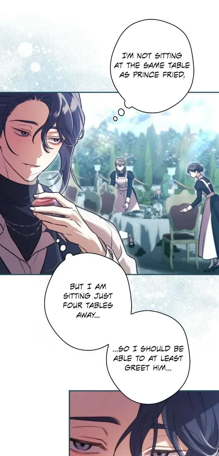 A Villain Consumed by Desire Chapter 9 page 26