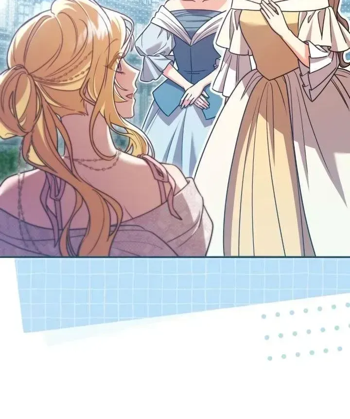 A Villain Consumed by Desire Chapter 9 page 33