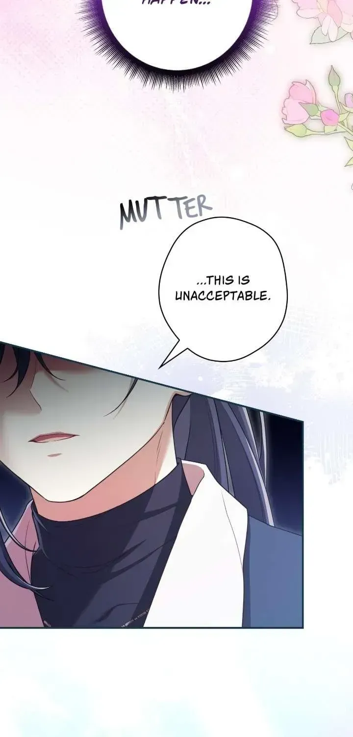 A Villain Consumed by Desire Chapter 9 page 38