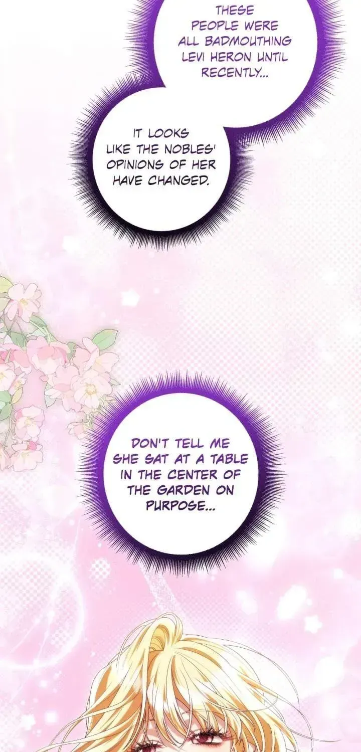 A Villain Consumed by Desire Chapter 9 page 36