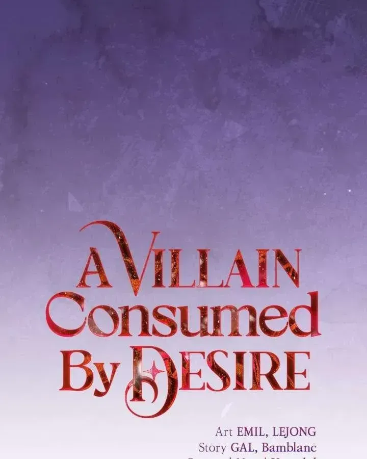 A Villain Consumed by Desire Chapter 9 page 41