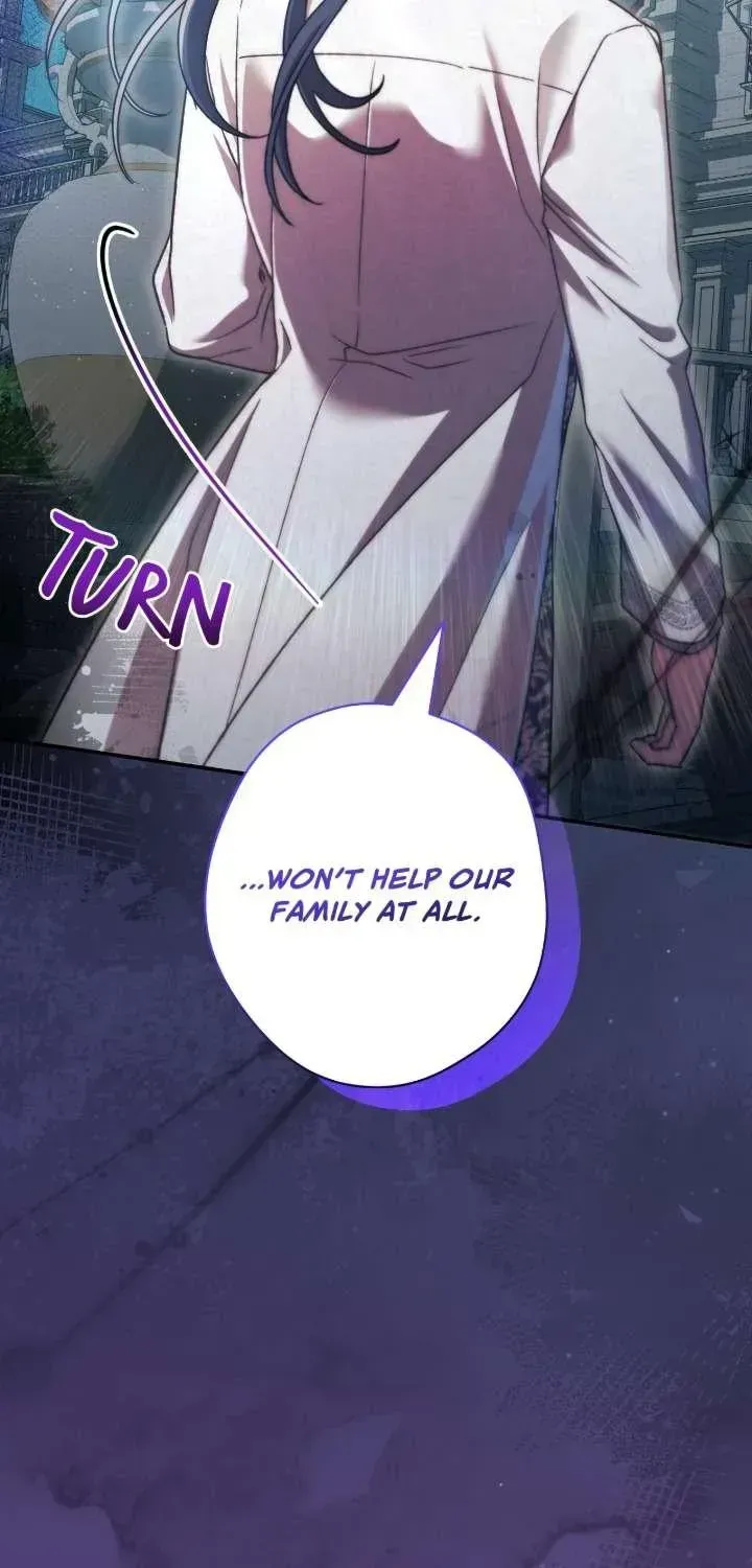 A Villain Consumed by Desire Chapter 9 page 40