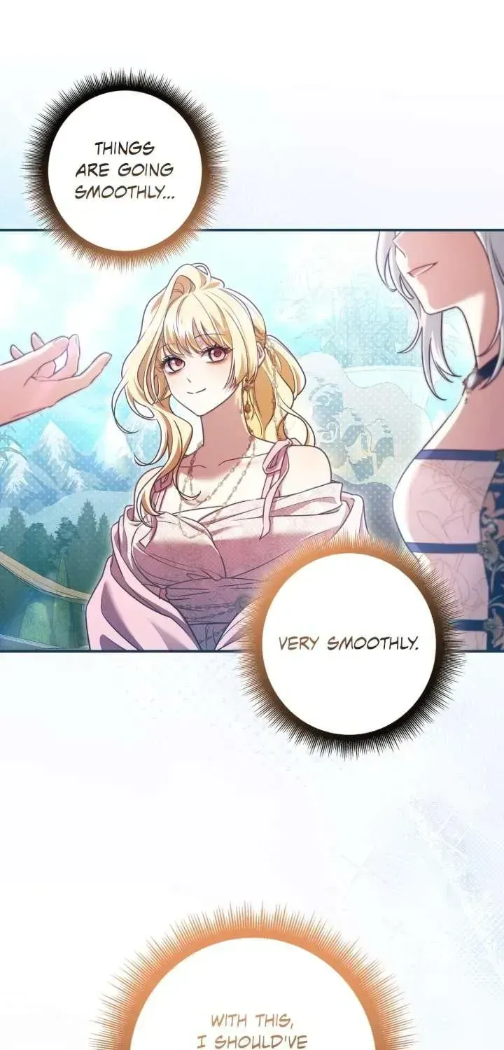 A Villain Consumed by Desire Chapter 9 page 43