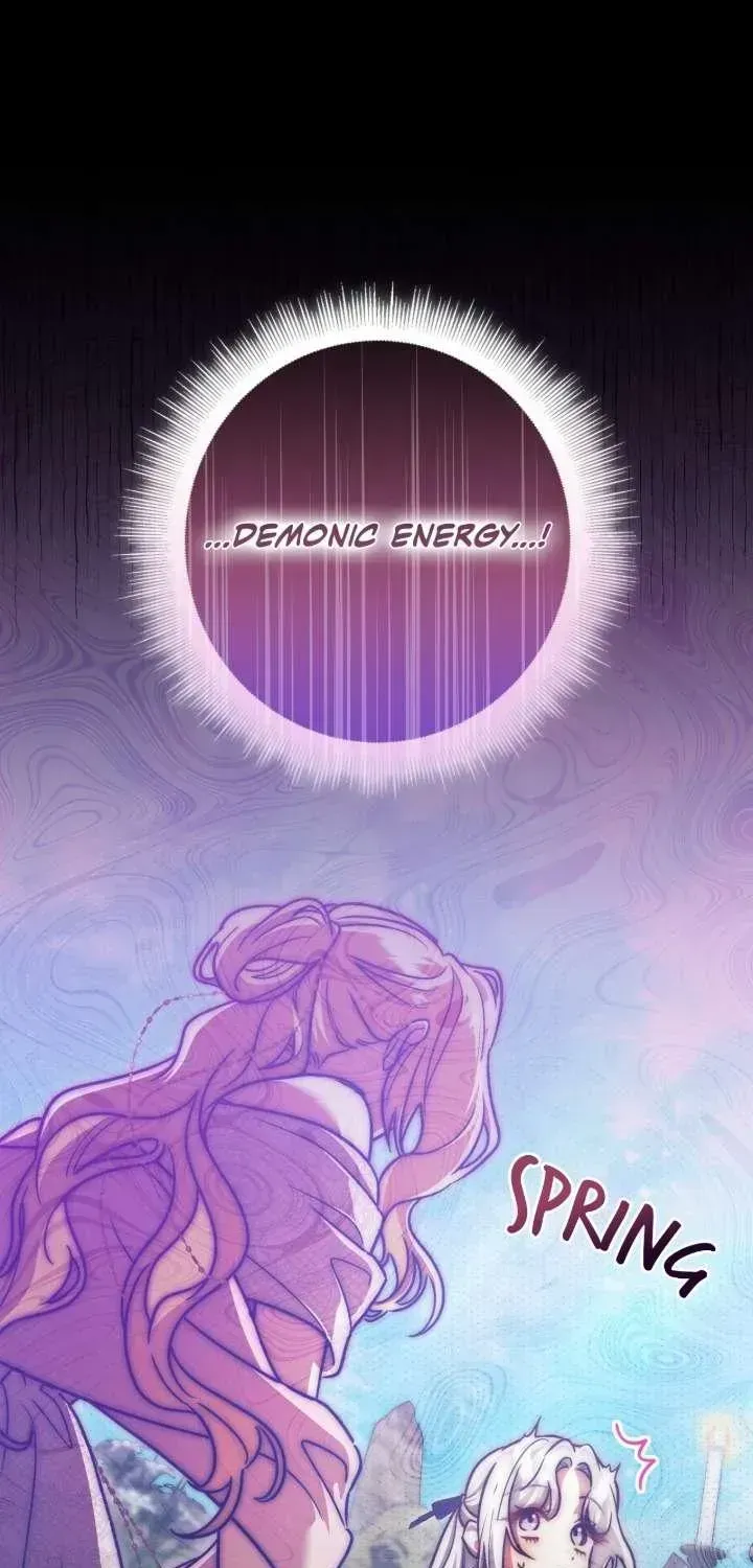 A Villain Consumed by Desire Chapter 9 page 51