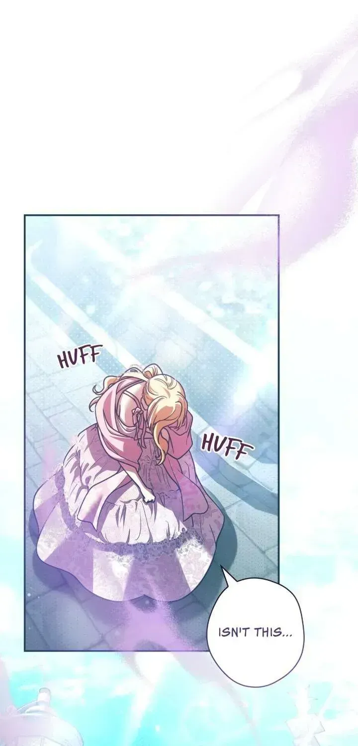 A Villain Consumed by Desire Chapter 9 page 59
