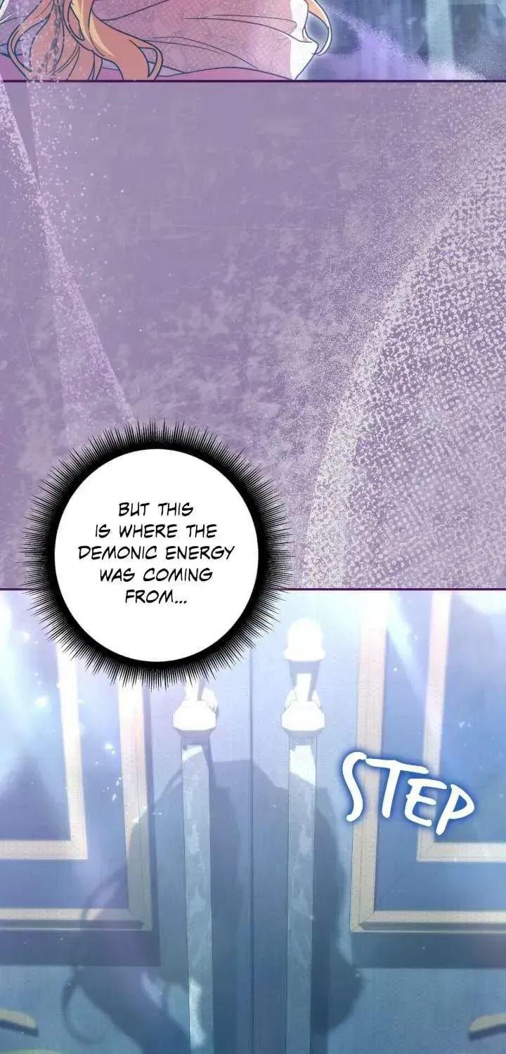 A Villain Consumed by Desire Chapter 9 page 61
