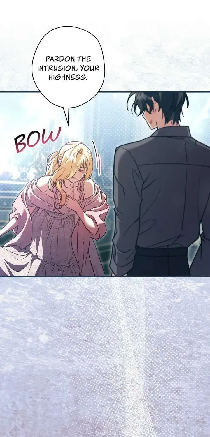 A Villain Consumed by Desire Chapter 9 page 68