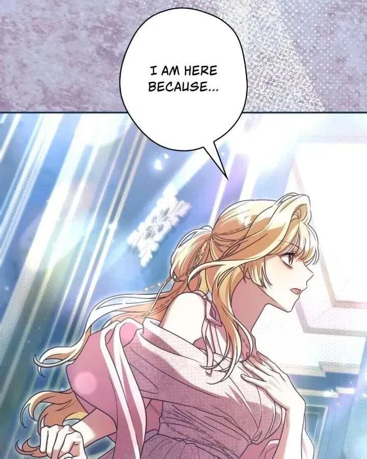 A Villain Consumed by Desire Chapter 9 page 69