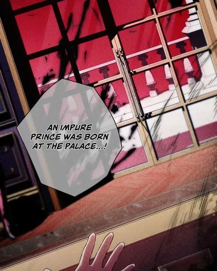 A Villain Consumed by Desire Chapter 9 page 71