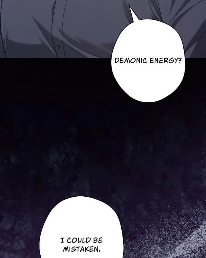 A Villain Consumed by Desire Chapter 9 page 73