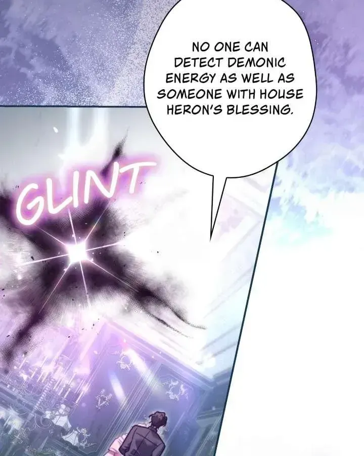 A Villain Consumed by Desire Chapter 9 page 75