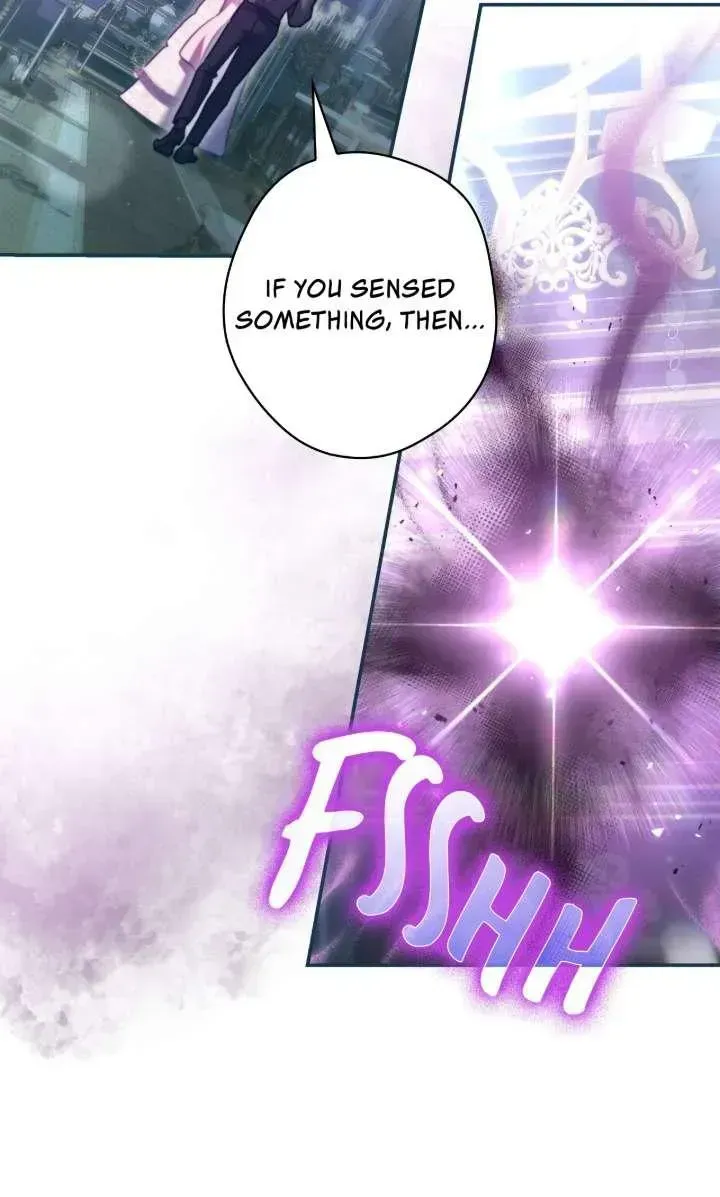 A Villain Consumed by Desire Chapter 9 page 76