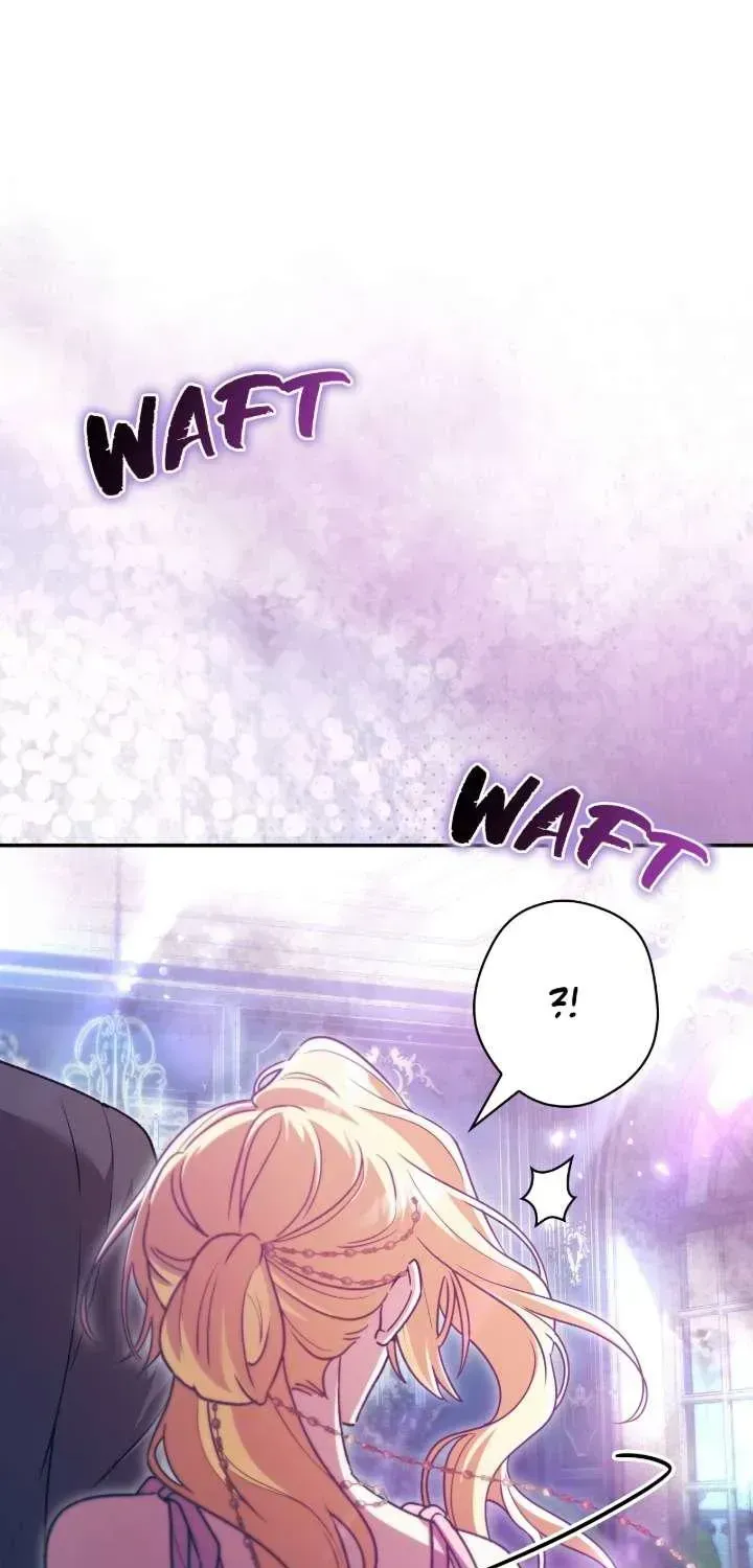 A Villain Consumed by Desire Chapter 9 page 77