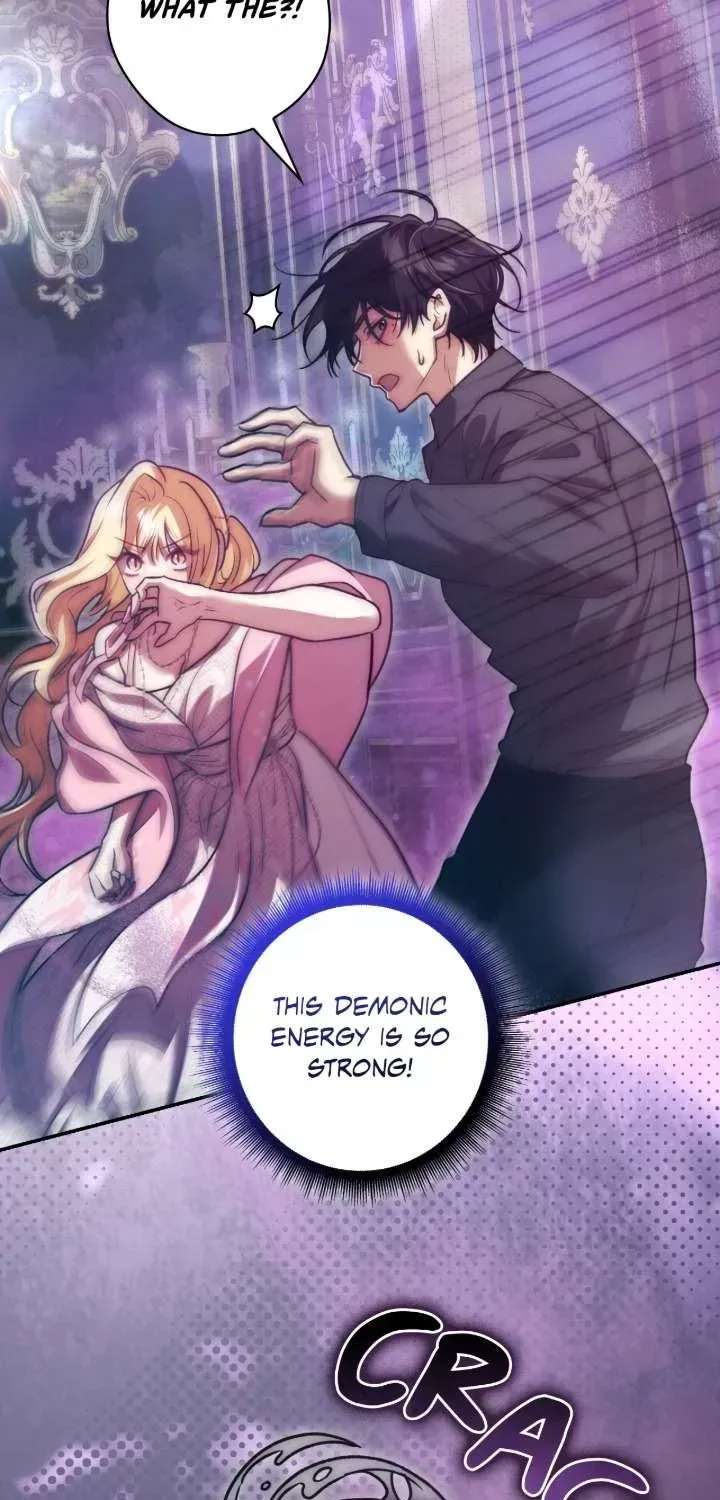 A Villain Consumed by Desire Chapter 9 page 79