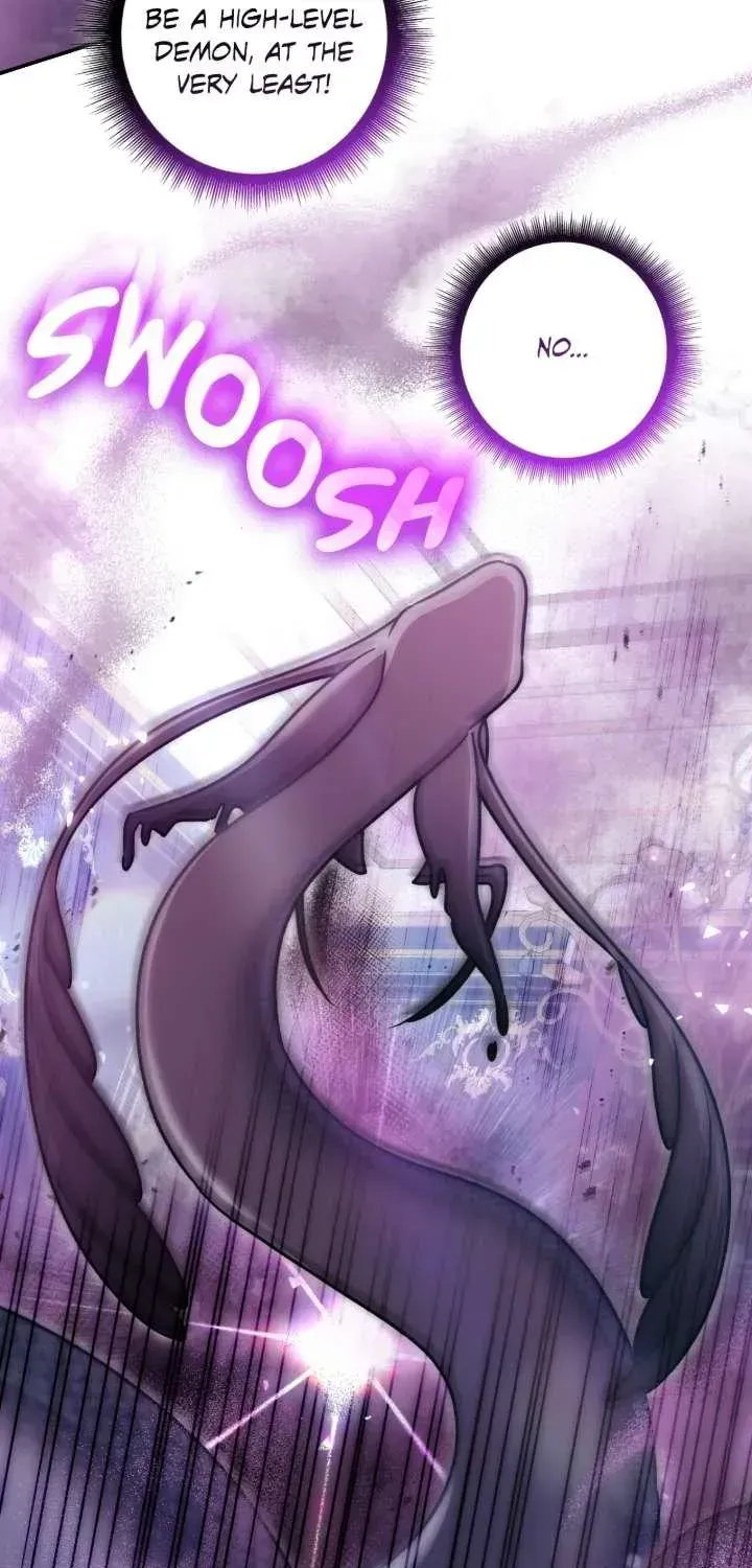 A Villain Consumed by Desire Chapter 9 page 81
