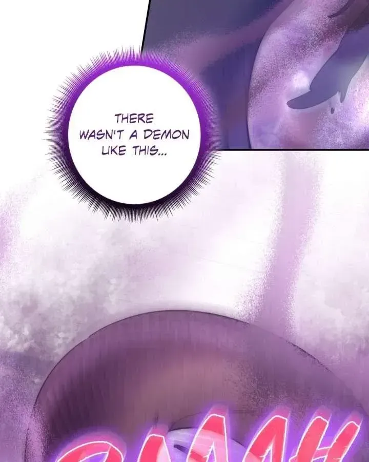 A Villain Consumed by Desire Chapter 9 page 86