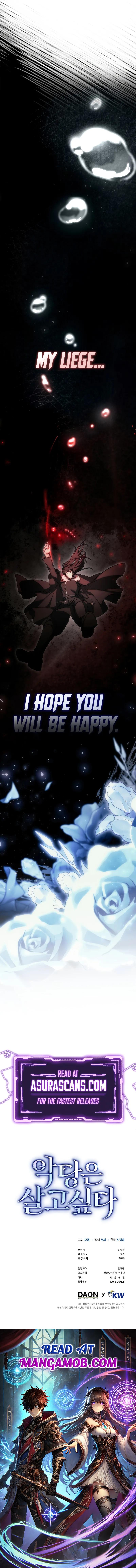 A Villain's Will to Survive Chapter 24 page 15