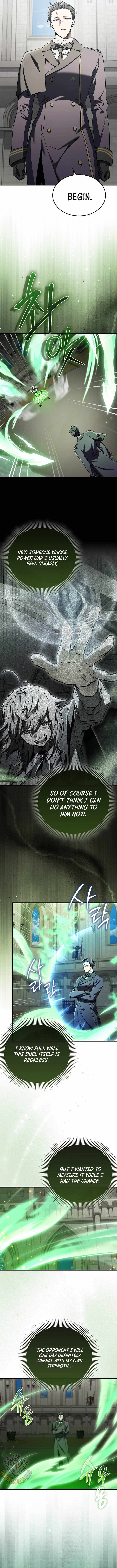 A Villain's Will to Survive Chapter 34 page 4
