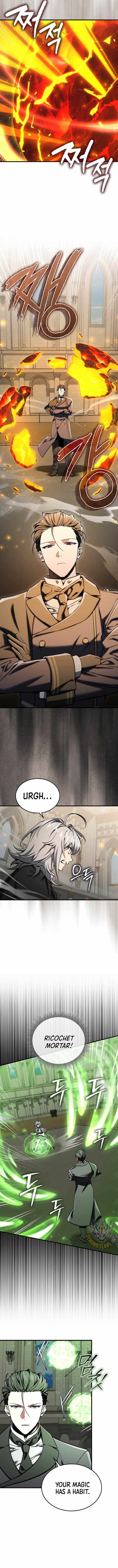 A Villain's Will to Survive Chapter 34 page 7