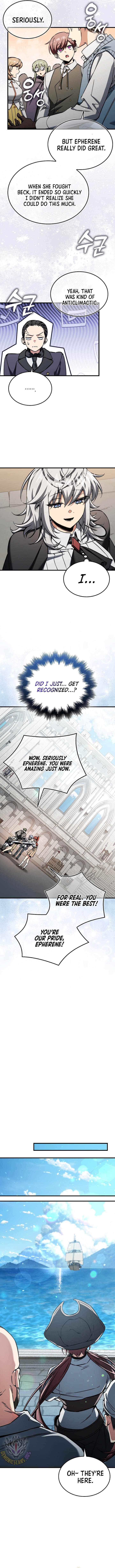 A Villain's Will to Survive Chapter 34 page 12