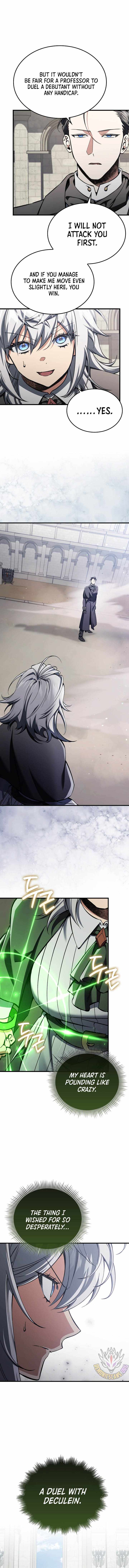 A Villain's Will to Survive Chapter 34 page 3