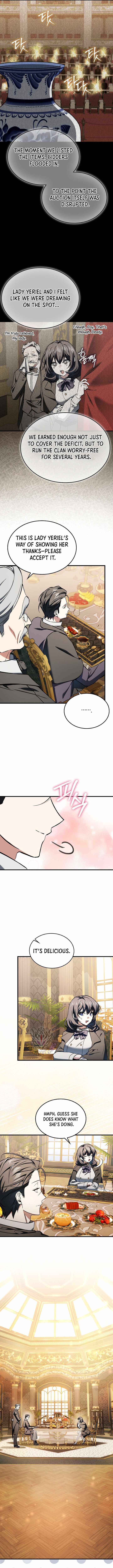 A Villain's Will to Survive Chapter 35 page 7