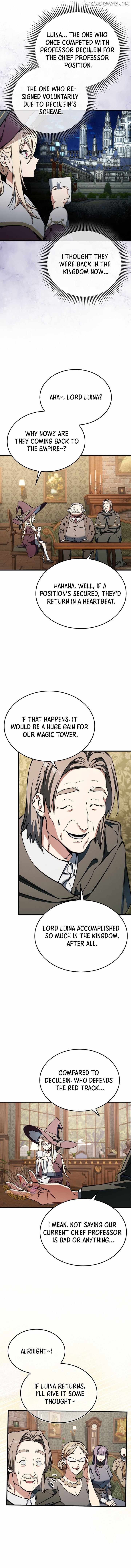 A Villain's Will to Survive Chapter 36 page 3