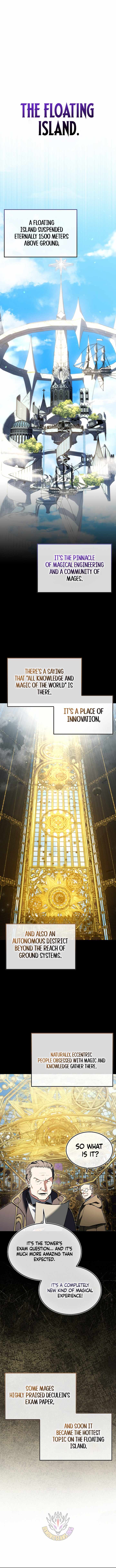 A Villain's Will to Survive Chapter 38 page 3