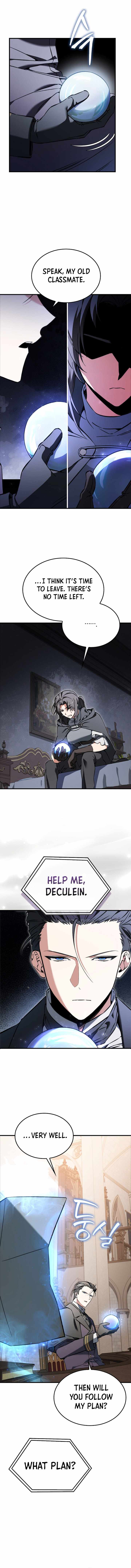 A Villain's Will to Survive Chapter 39 page 12