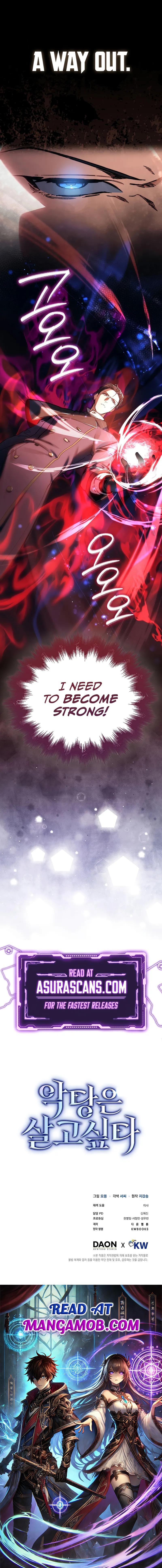 A Villain's Will to Survive Chapter 4 page 14