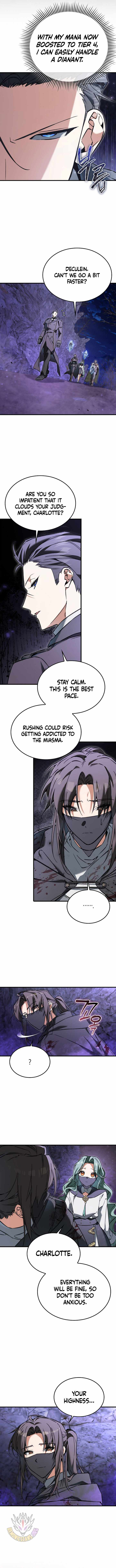 A Villain's Will to Survive Chapter 41 page 7