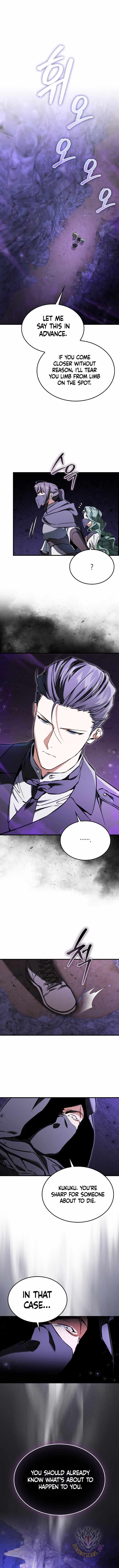 A Villain's Will to Survive Chapter 41 page 12