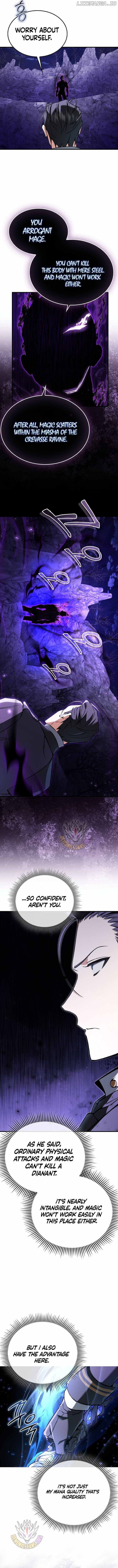 A Villain's Will to Survive Chapter 42 page 5