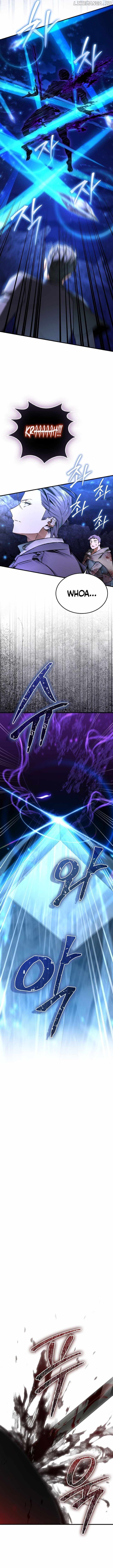 A Villain's Will to Survive Chapter 42 page 9
