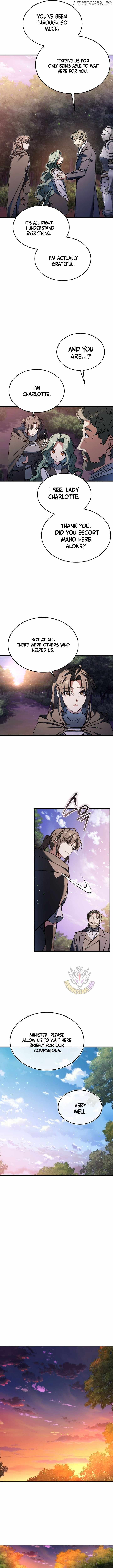A Villain's Will to Survive Chapter 42 page 11