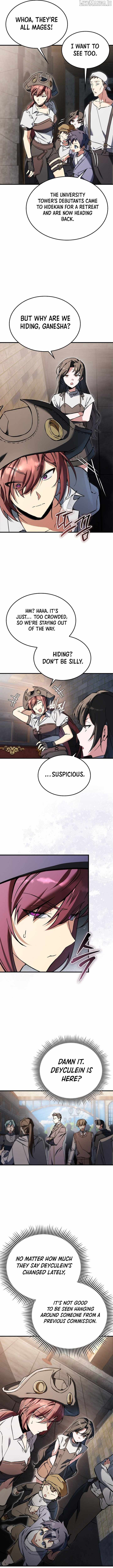 A Villain's Will to Survive Chapter 43 page 13