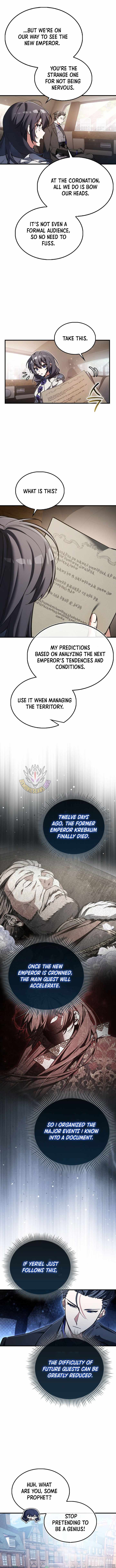 A Villain's Will to Survive Chapter 44 page 3