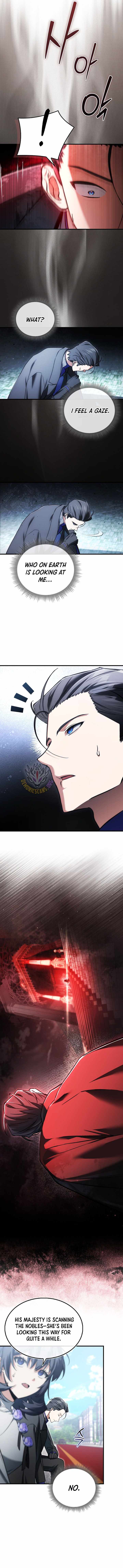 A Villain's Will to Survive Chapter 44 page 9
