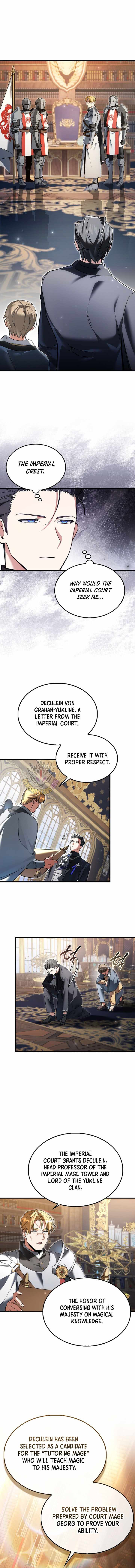 A Villain's Will to Survive Chapter 44 page 14