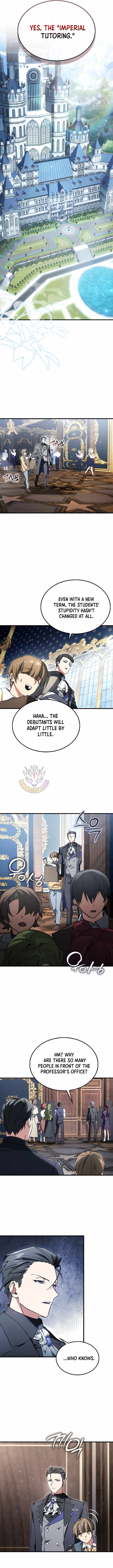 A Villain's Will to Survive Chapter 44 page 13
