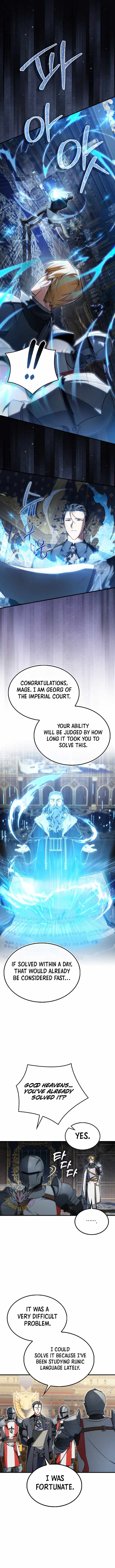 A Villain's Will to Survive Chapter 45 page 3
