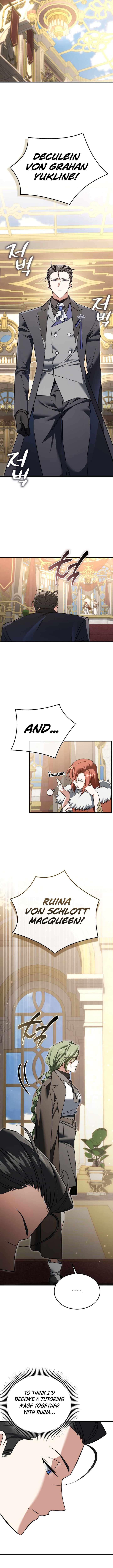 A Villain's Will to Survive Chapter 48 page 2