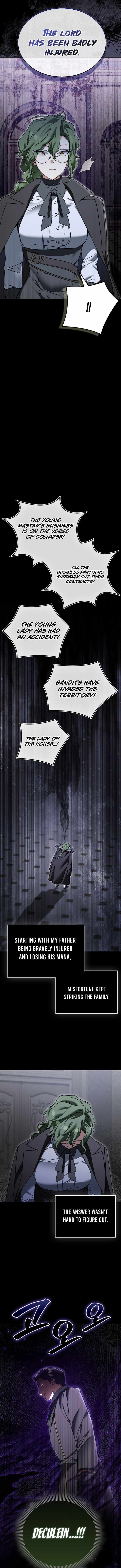 A Villain's Will to Survive Chapter 48 page 6