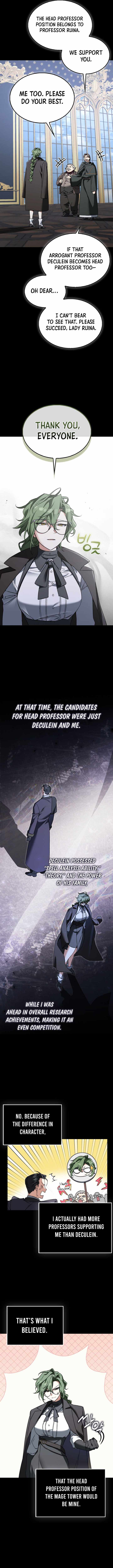 A Villain's Will to Survive Chapter 48 page 4
