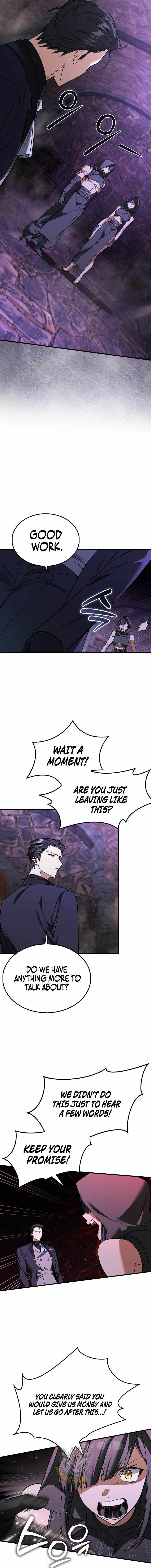 A Villain's Will to Survive Chapter 50 page 10