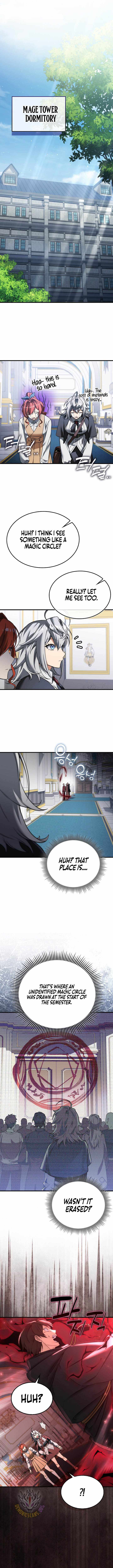 A Villain's Will to Survive Chapter 50 page 14